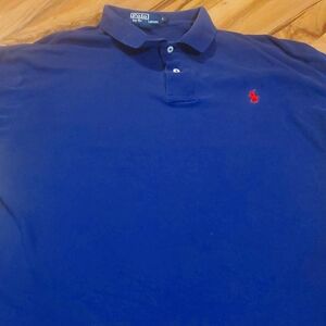 Ralph lauren polo shirt